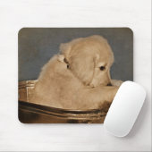Es tut mir leid... mousepad (Mit Mouse)