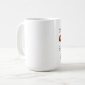 ES Typen Kaffeetasse (Vorderseite Links)