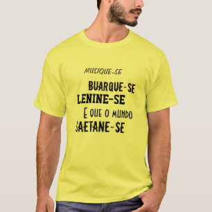 ES vertont sich T-Shirt