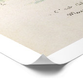 "Es war Abadie, der den Sacre-Coeur gemacht hat, a Poster (Ecke)