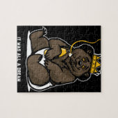 Es war alles ein Traum Puzzle (Horizontal)