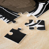 Es war alles ein Traum Puzzle (Seite)