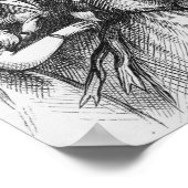 Es war angenehm, Herrn Pickwick zu sehen Poster (Ecke)