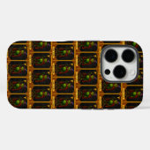 Es war das 'Tismus M'Lord Frosch Meme Autismus-Bew Case-Mate iPhone Hülle (Rückseite (Horizontal))