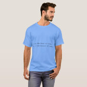 Es war die beste Zeit Mädchen T-Shirt (Vorne ganz)