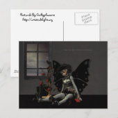 Es war die Nacht vor Weihnachten (Vorne/Hinten)