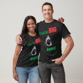 Es war dieses GROSS Ehrlich T-Shirt (Unisex)