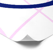 Es war ein Hexenfluch: Behinderung Poster (Ecke)