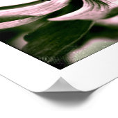 Es war ein schöner Tag... Begräbnisposter Poster (Ecke)