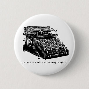 Es war eine dunkle und stürmische Nacht Button