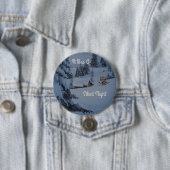 Es war eine stille Nacht Button (Beispiel)