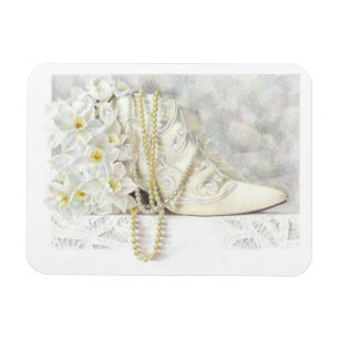 ES WAR EINMAL 7,5cm x 10cm Flexmagnet Magnet