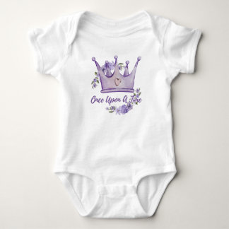 Es war einmal baby strampler