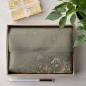 Es war einmal Ballerina Seidenpapier (Geschenk)