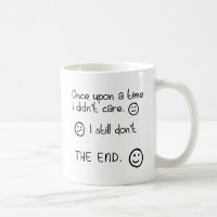 Es war einmal ein lustiger Mug