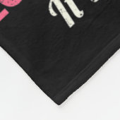 Es war einmal ein Mädchen, das Bysket liebte Fleecedecke (Ecke)