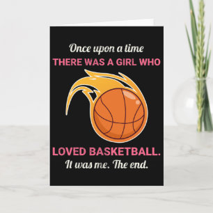 Es war einmal ein Mädchen, das Bysket liebte Karte