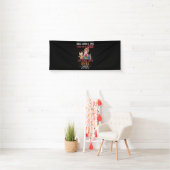 Es war einmal ein Mädchen, das wirklich Bücher mac Banner (Insitu)