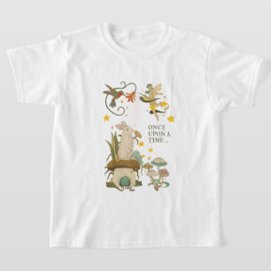 Es war einmal: Ein Märchen für Kinder T-Shirt