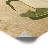 Es war einmal: Ein Märchen Poster (Ecke)