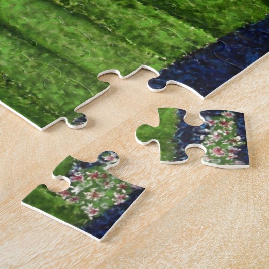 Es war einmal ein märchenhaftes Puzzle (Seite)