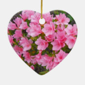 Es war einmal eine Erinnerung... Keramikornament (Hinten)