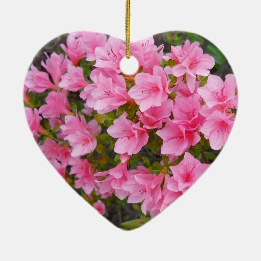 Es war einmal eine Erinnerung... Keramikornament (Hinten)