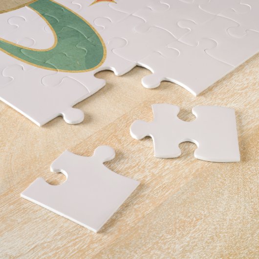 Es war einmal: Eine Märchen Puzzle (Seite)