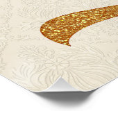 Es war einmal eine Zeit, in der das Poster schimme (Ecke)