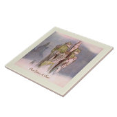 Es war einmal  fliese (Seite)