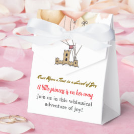 Es war einmal in einem Land der Freude Geschenkbox Geschenkschachtel