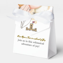 Es war einmal in einem Land der Freude Geschenkschachtel