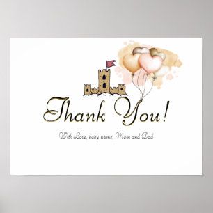 Es war einmal in einem Land der Freude Poster