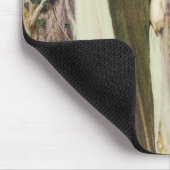 Es war einmal mousepad (Ecke)
