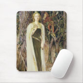 Es war einmal mousepad (Mit Mouse)