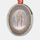 Es war einmal ornament aus metall (Links)