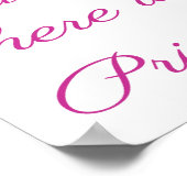 Es war einmal... Poster (Ecke)