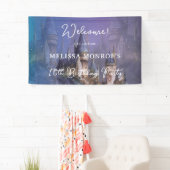 Es war einmal Prinzessin Geburtstag Banner (Insitu)