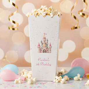 Es war einmal, Prinzessin Geburtstag Geschenkschachtel