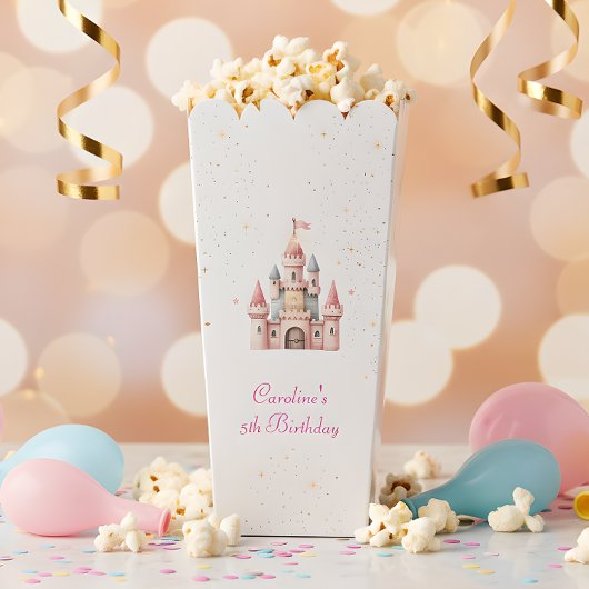 Es war einmal, Prinzessin Geburtstag Geschenkschachtel