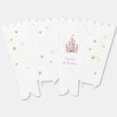 Es war einmal, Prinzessin Geburtstag Geschenkschachtel (Ungeklappt)