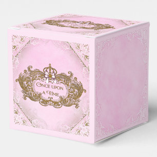 Es war einmal Prinzessin Geschenkschachtel