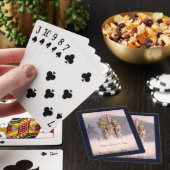 Es war einmal spielkarten (In Situ)