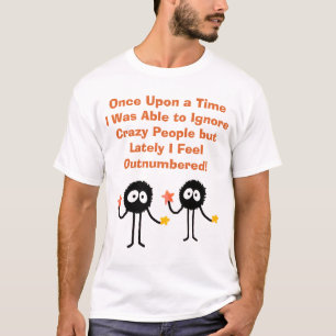Es war einmal... T-Shirt