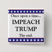 Es war einmal... Trump Button einblenden (Vorderseite)
