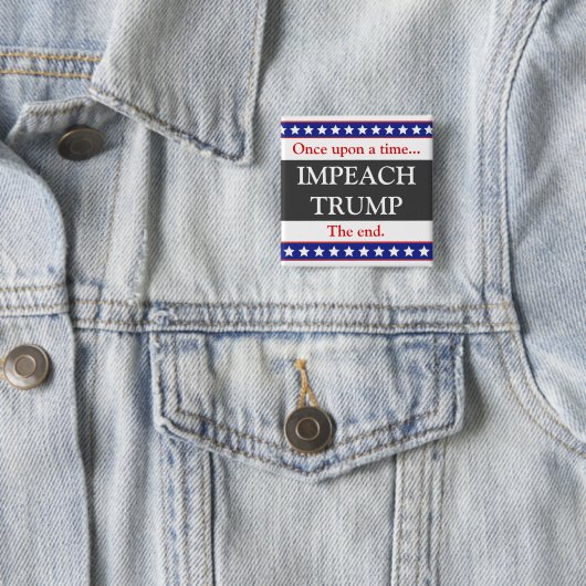 Es war einmal... Trump Button einblenden (Beispiel)