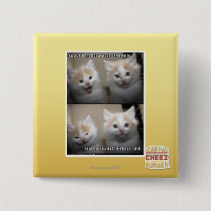 Es war flaumig button