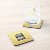 Es war flaumig untersetzer (Rechte Seite)