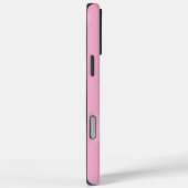 Es war immer du – Liebeszitat Case-Mate iPhone Hülle (Rückseite / Rechts)