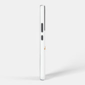 Es war Jesus.. Samsung Galaxy Hülle (Rechte Seite)